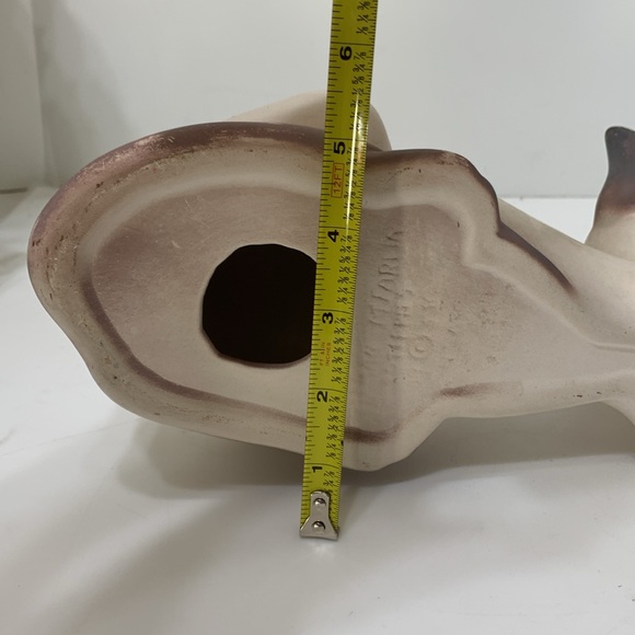 Freeman McFarlin Siamese cat MCM large - Picture 15 of 16